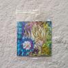 Dragon Ball Wafer Son Gohan 4-13 MGR Seal