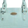 Damen-Handtasche „Catlin“ aus Kunstleder (Groß)
