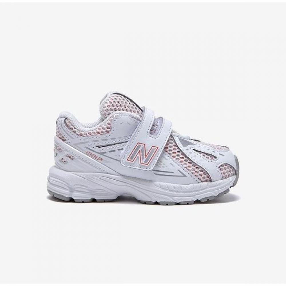 

New Balance Kids Iv1906cl B1 Nkpmfs211w 10 NKPMFS211W 10 130