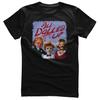 Tops – T-Shirts