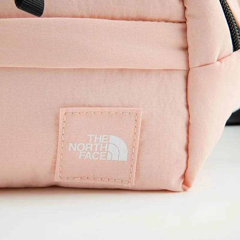 THE NORTH FACE 3L Fanny Pack Outdoor Bag Nylon Pink Unisex (Unisex) Outdoor Bags NF0A3VX8 YXK