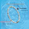 Elegant Bamboo Titanium Steel Bracelet for Women - Versatile and Fashionable European & American Style