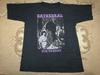 New Cathedral Band Black T-Shirt Cotton Unisex S-234XL Unisex T-Shirt