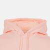 Nike Sweatshirts Men's Light Peach Pink Hooded Moderate BV2655-664