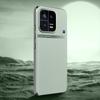 For Xiaomi 13 5G Smartphone Case PC+PU Leather Anti-scratch Mobile Phone Back Cover