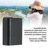 NP FW50 Litiumionbatteri 1080mAh Erstatning Intelligent Batteri for A6000 A6400 A7m2 A6300 A6100