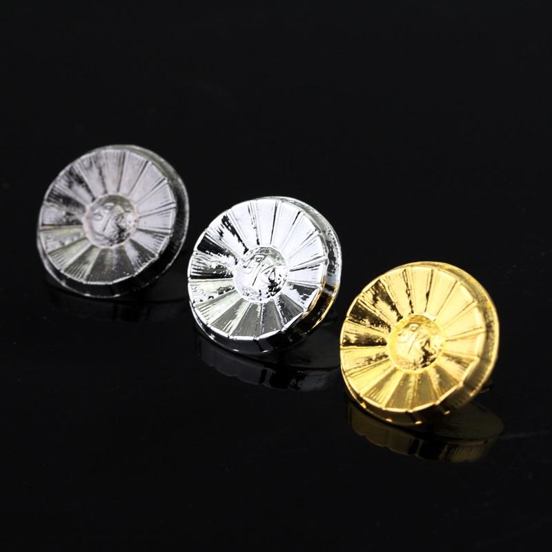 3 Color Ace Attorney Dual Destinies Brooch Phoenix Wright Pin Japanese Capcom Lawyers METAL BADGE INSIGNIA Legal high