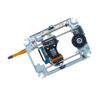 Gaming Accessory Disk Drive Laser Module Laser Lens Console Laser Head KEM 450DAA for PS3 Slim Optical Lens with Deck