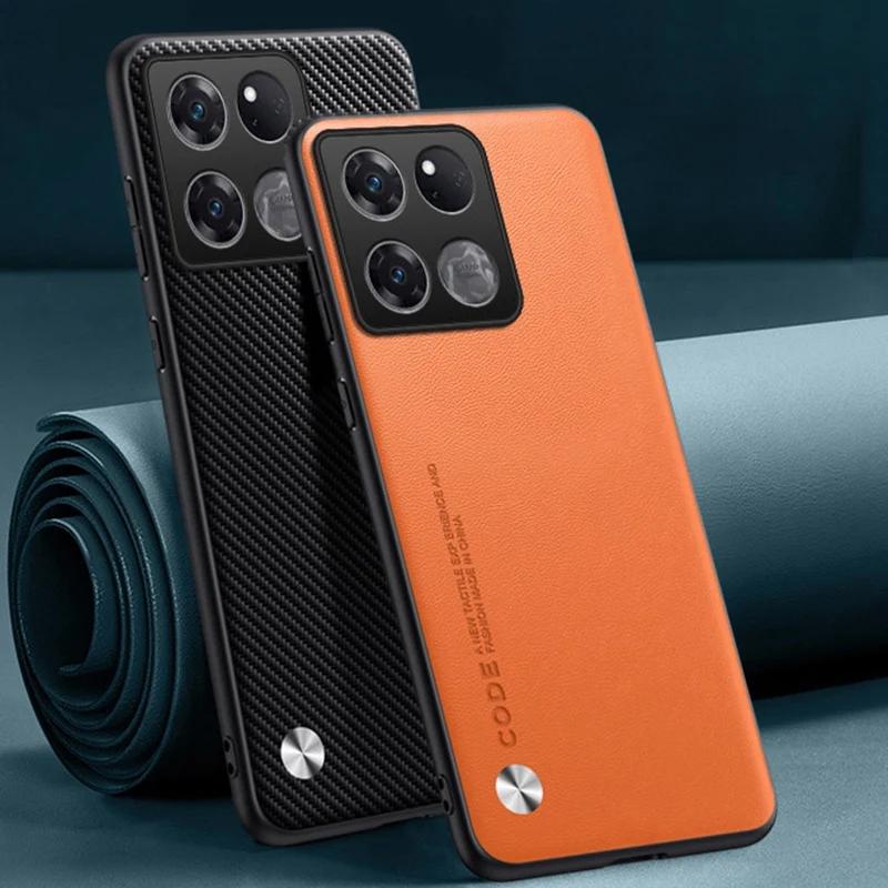 

Luxury PU Leather Case For OnePlus Ace Racing OnePlusAce Pro Cover Matte Silicone Phone Case For OnePlus Ace Pro 5G One Plus Ace