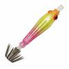 Blowing Tube Fishing Octopus Jig 5cm Pesca Fishing Hook Pesca Explosion Hook  Freshwater Fishing
