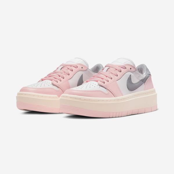 

Женские кроссовки Air Jordan 1 Elevate Low, DH7004-1020098510