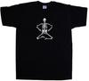 Skeleton Halloween T-Shirt