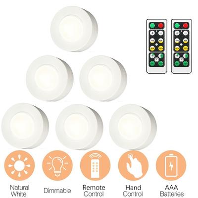 Oświetlenie LED – Lampki nocne LED