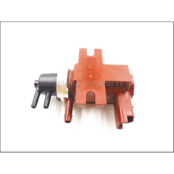 DPQPOKHYY For PEUGEOT CITROEN 2.0 HDI EGR PURGE SOLENOID PRESSURE VALVE P/N 9654282880 70061200 96.542.828.80 7.00612.00