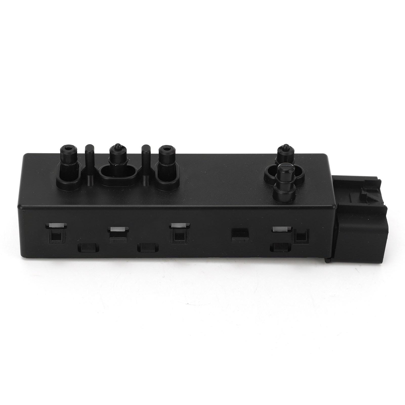 

87066 JA03A Переключатель электропривода переднего левого сиденья 87066 JA03A Переключатель регулировки управления сиденьем водителя для Altima Base NV1500 NV2500 NV3500 чёрный