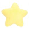 Star Shaped Pillow Soft Cute Decorative Stuffed Throw Pillow Plush Toy for Sofa Bedroom Car 19.6 Inch