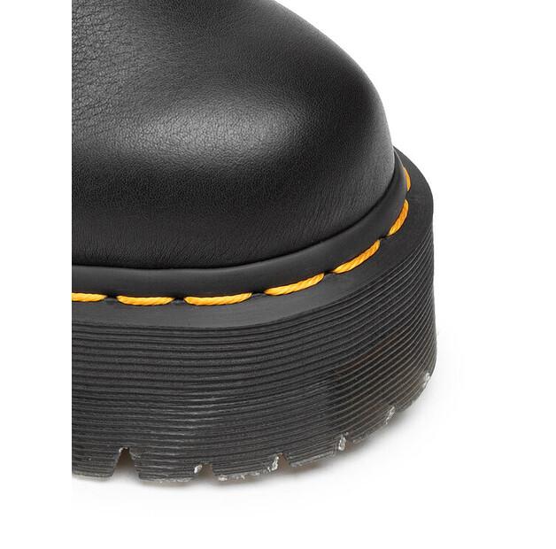 Ботинки Dr. Martens Chelsea 2976 Quad Fl 25635001 Black