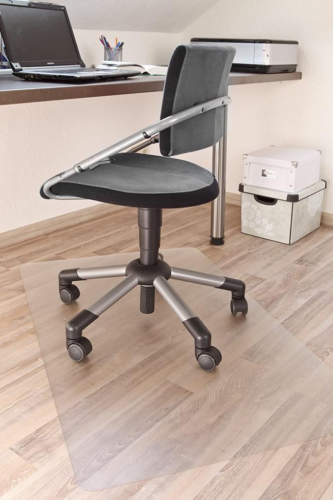 Mata Ochronna Podkładka Pod Fotel Krzesło 140X100 Mocna Na Podłogę Blat