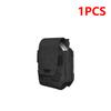1-5PCS Quick-Draw Accessories Bag Adjustable Training Waist Pack Lightweight Oxford Cloth Tool Pouch Camping Training Travel Bag