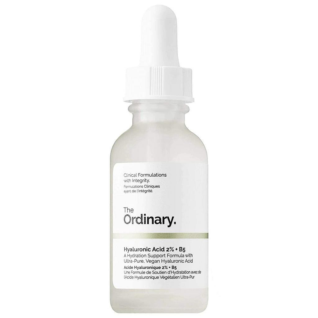 The ordinary hyaluronic acid 2% + b5 30ml