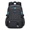 Warrior Lightweight Large Capacity Student Backpack