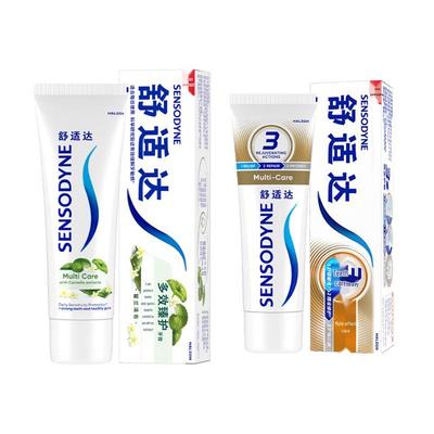 Sensodyne Anti-Sensitive Care Toothpaste