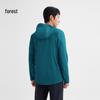 KOLON SPORT Men's Water-Repellent PACK WIND Lightweight Jacket