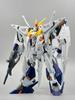 Jujiang Hg Rx-105 Xi 1/144 Scale Mecha Assembly Model Kit Action Figure Robot Toy For Hobbyists Plastic Model Collection Gifts