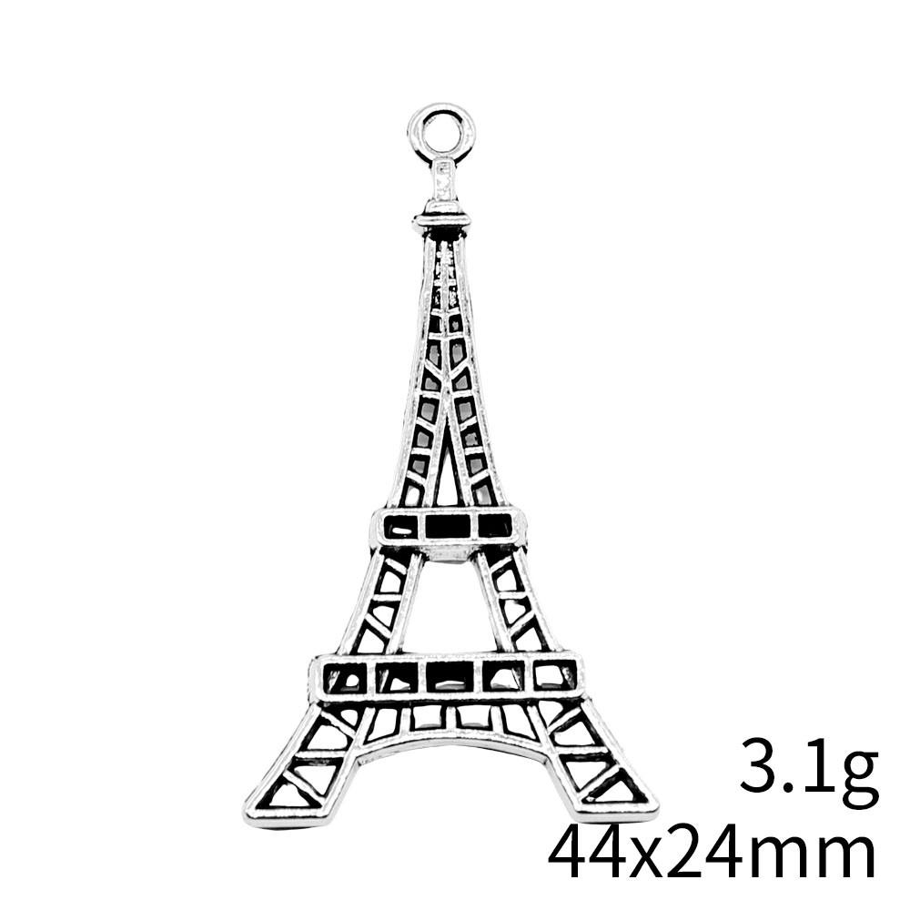 Valentine's Day Charms For Jewelry Making Travel Map Charms Pendant Ornaments For Home Pendants For Jewelry Crafting