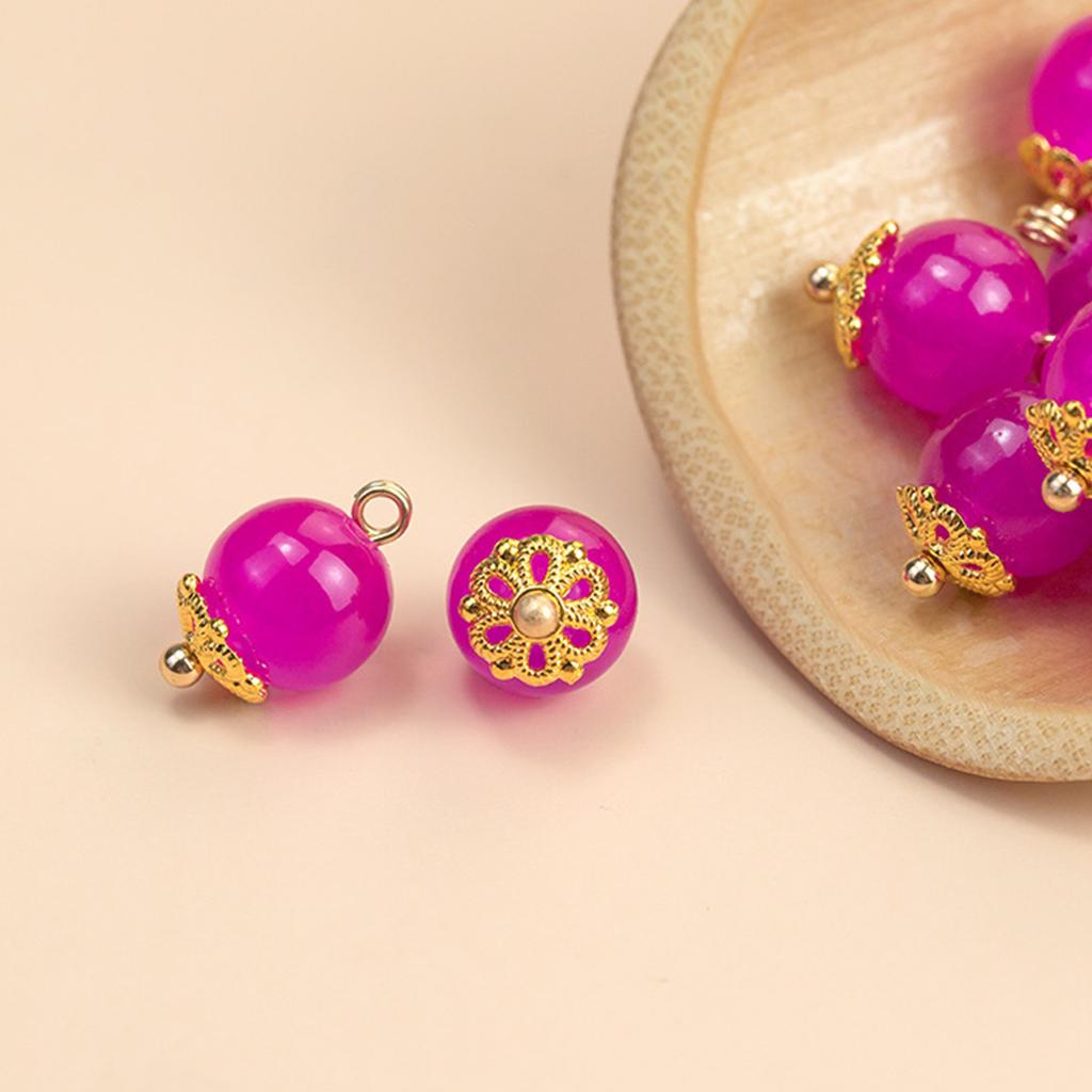 Bouton de Fermeture Chinois Écharpe Cardigan et Tenue de Costumes Couture Multicolore Cheongsam Attaches de Couture