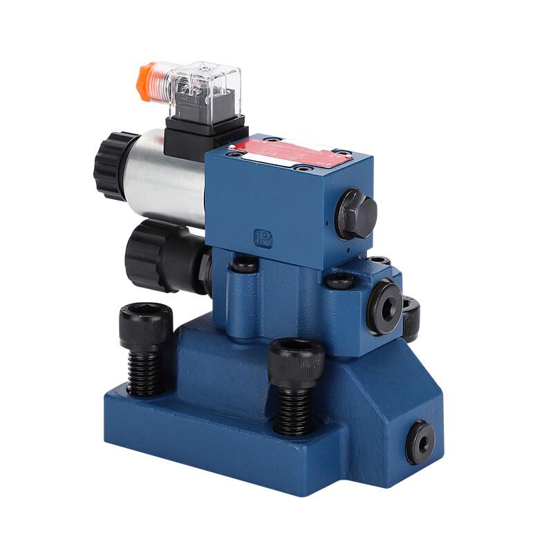 Keweng Overflow Valve