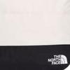 The North Face Nuptse Lässige Sporttasche mit Logo-Reißverschluss, Nylon-Tragetasche, Schultertasche, Unisex-Taschen NF0A81BU-Q4C