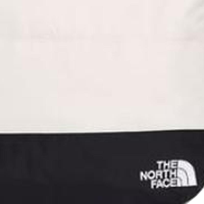 The North Face Nuptse Lässige Sporttasche mit Logo-Reißverschluss, Nylon-Tragetasche, Schultertasche, Unisex-Taschen NF0A81BU-Q4C