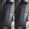 Automotive Safety Belt Shoulder Protection Cover Safety Belt Sude for BMW E70 E91 E30 G30 E53 M35 X64 X7 E92 E93 X1 X3 X5