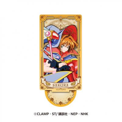 Card Captor Sakura CardCaptor Sakura  Twinkle Arcana Stand Sakura Kinomoto 6