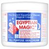 Crème - EGYPTIAN MAGIC - 118 Ml - Sans Parabène - Multi-usages - Tous Types De Peau