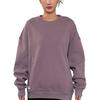 Puma Bluză sport casual cu guler rotund Unisex sweatshirt 633514-64
