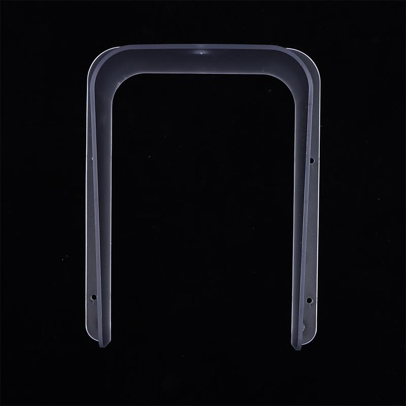 Outdoor Rainproof Cover Waterproof Case Rain Protector Protection Access Control Keypad Doorbell Card Reader Sun Shell