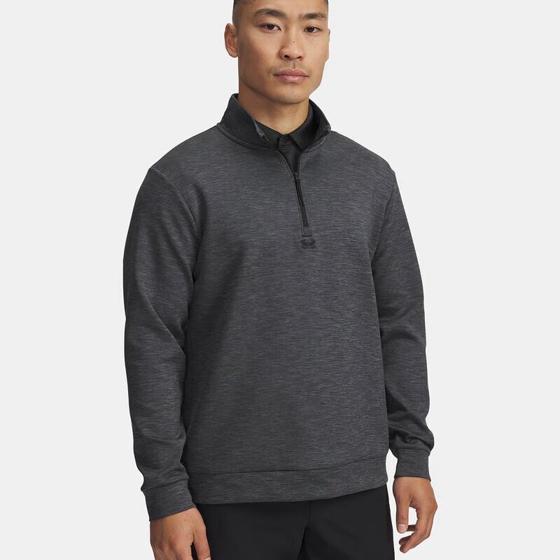 Under Armour Men s Drive Midlayer Half-Zip Pullover 2XL