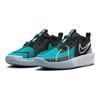 Nike GT Cut 3 GS Black Aquamarine Kids Sneakers Light-Armory-Blue White FD7033-003