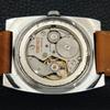 VINTAGE SEIKO HAND-WINDING JAPAN 6602B MENS ORIGINAL DIAL WATCH A702313-5