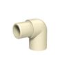 Idmar Elbow 1/2" Nylon 90° Cpvc for Water Glued System - Hot Water