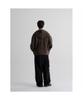 8Seconds Hooded Zip-Up Cardigan Brown
