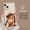 Zodiac Horse iPhone 17 Pro Max Case: Year of the Horse Design, Fits iPhone 17 Promax and iPhone 15 for Unique Personality.