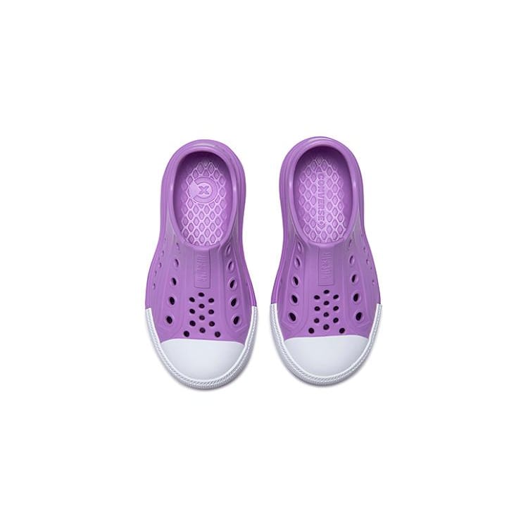 Converse Chuck Taylor All Star Play Lite CX Low PS 'Grape Fizz' A07395C