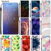 For Huawei Honor Magic7 Pro Case Flip Leather Case For Honor Magic7 Pro Luxury Shockproof Book Cover Wallet Shield Coque Funda