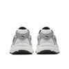 Anta AT952 V5 Comfortable Sports Shock Absorbing Wear Resistant Low Top Casual Running Shoes Men sneaker White Silver Black 912625592-2