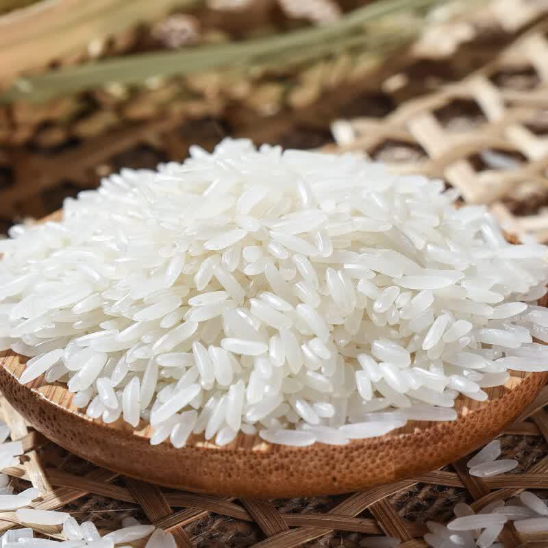 Jingxiawang Red Fragrant Soft Rice 5kg