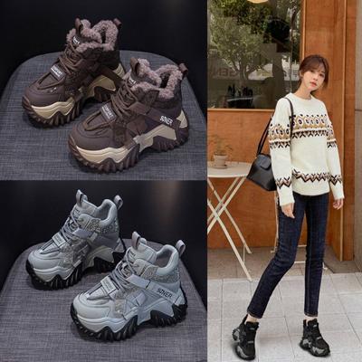 Damesschoenen – Sneakers