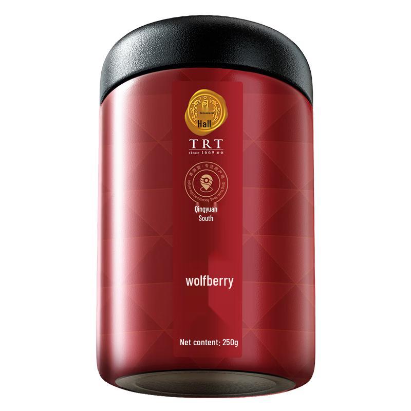 Tongrentang Premium Goji Berry & Traditional Herbal Blends